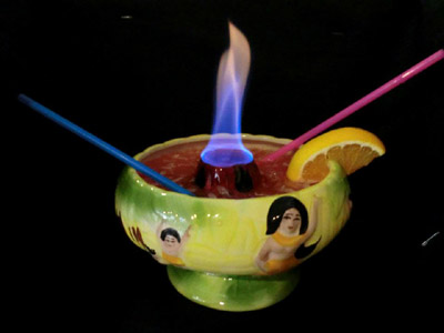 Bonzai Steak and Sushi Kerrville, Texas Drinks